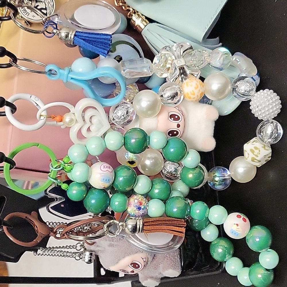 Key chains